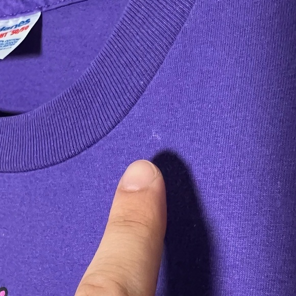 Vintage Girl Scouts T-Shirt Bumble Bee 'We've Got It Together’ - Picture 5 of 6